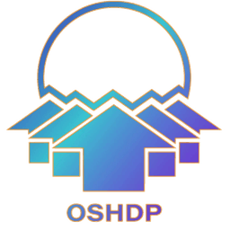 OSHDP logo